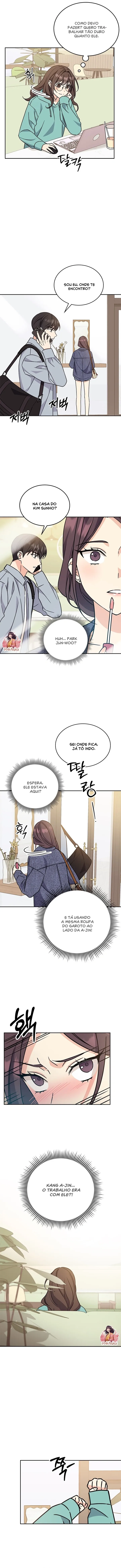 Read Complexo de Aparência PT Manga Online