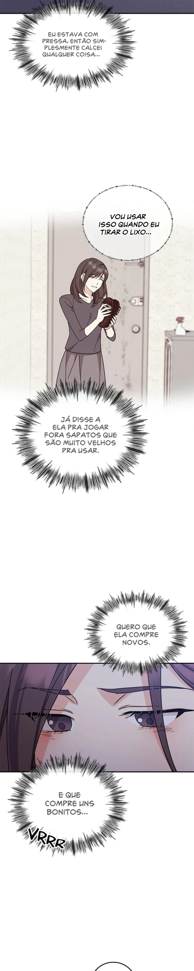 Read Complexo de Aparência PT Manga Online