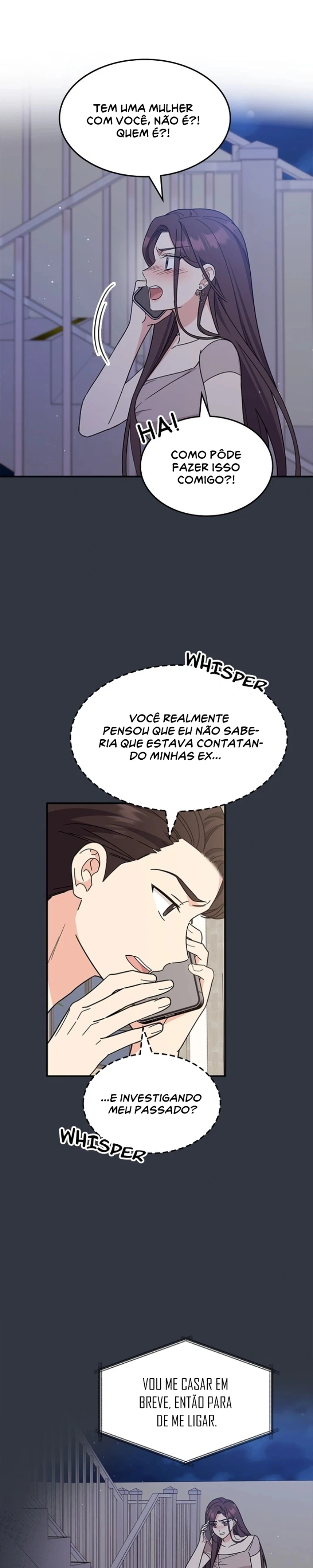 Read Complexo de Aparência PT Manga Online