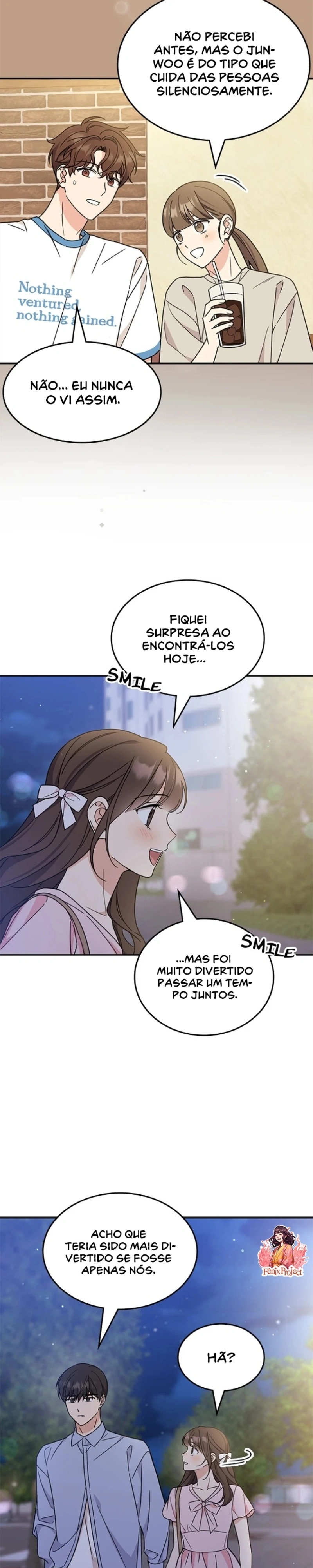 Read Complexo de Aparência PT Manga Online