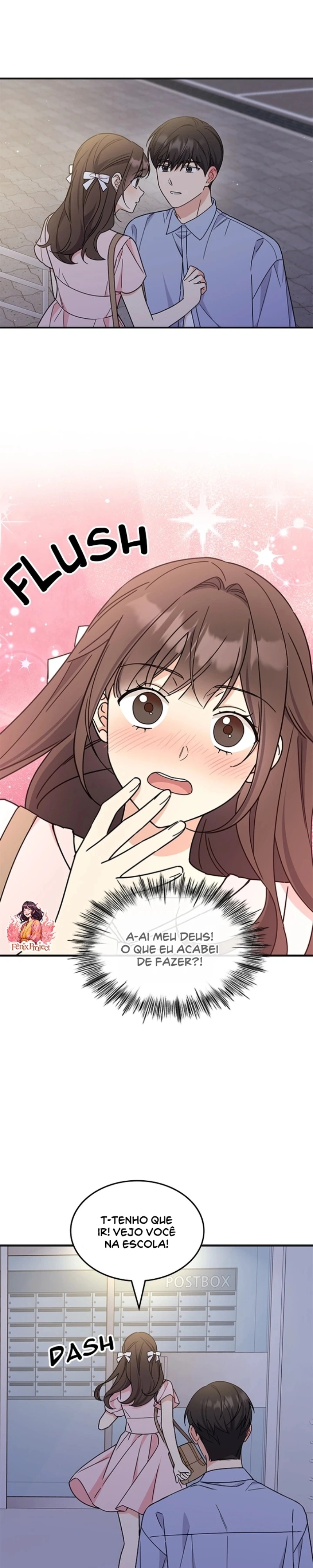 Read Complexo de Aparência PT Manga Online