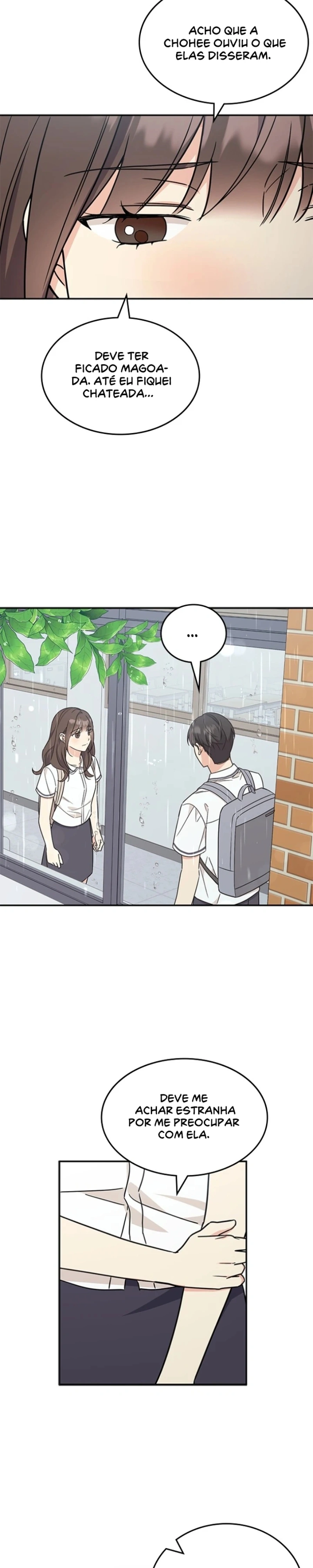 Read Complexo de Aparência PT Manga Online