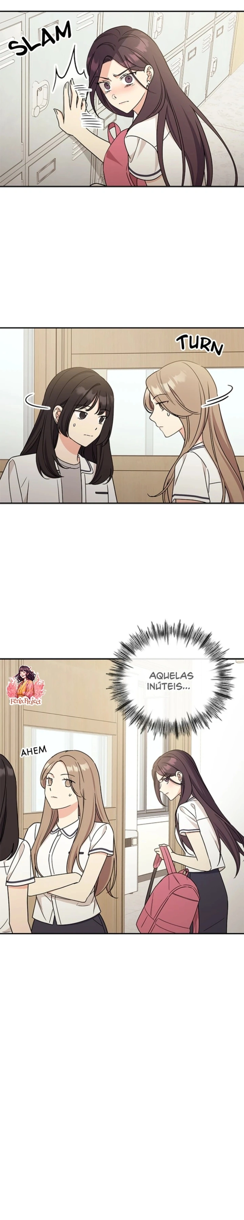 Read Complexo de Aparência PT Manga Online