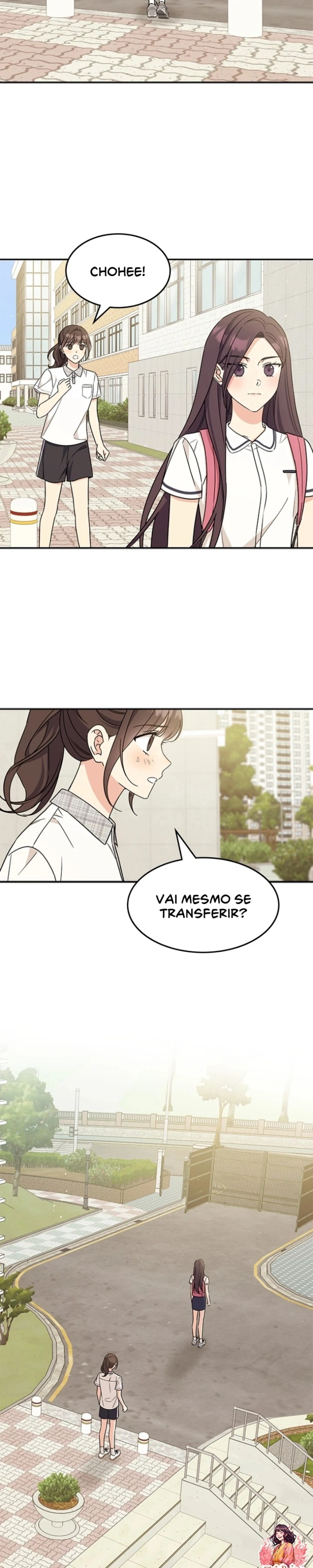 Read Complexo de Aparência PT Manga Online