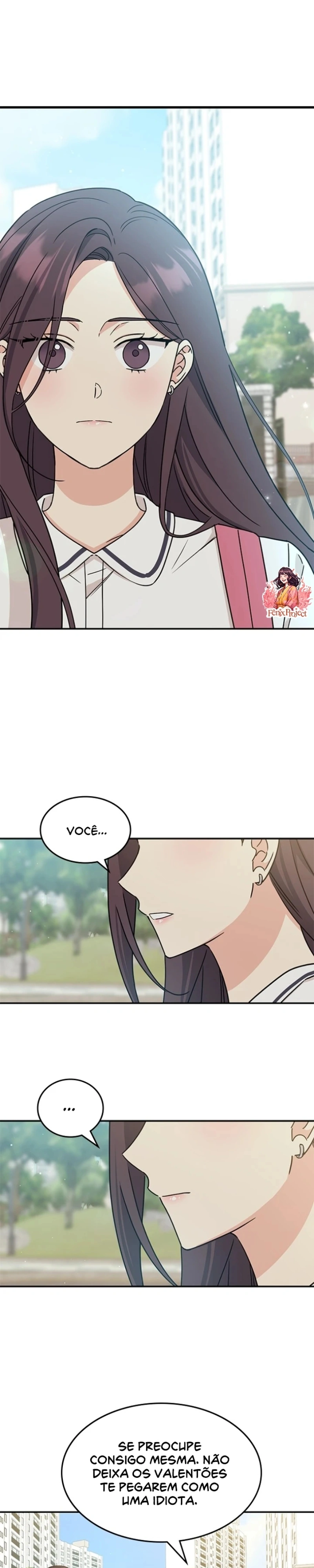 Read Complexo de Aparência PT Manga Online