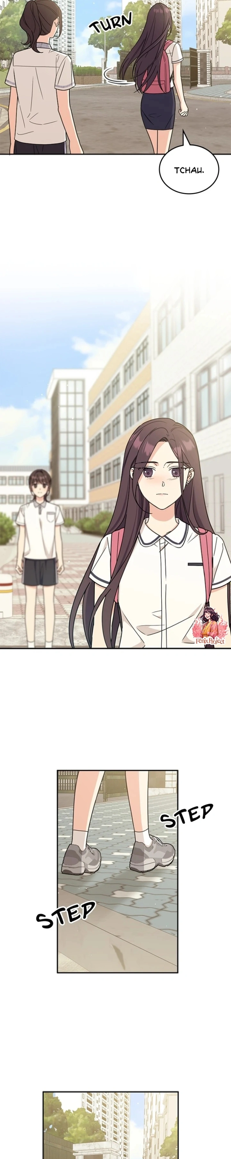 Read Complexo de Aparência PT Manga Online
