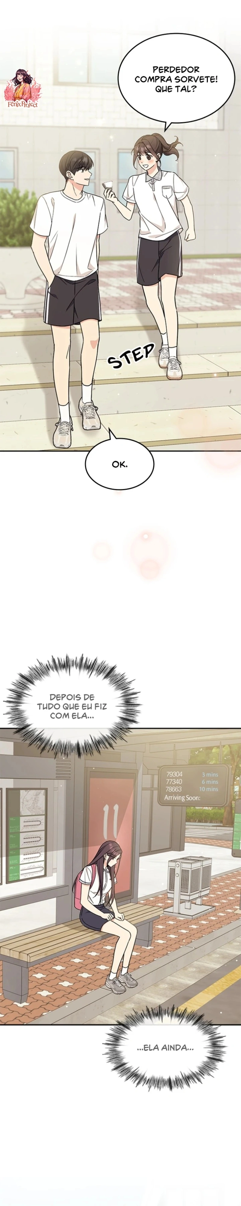 Read Complexo de Aparência PT Manga Online