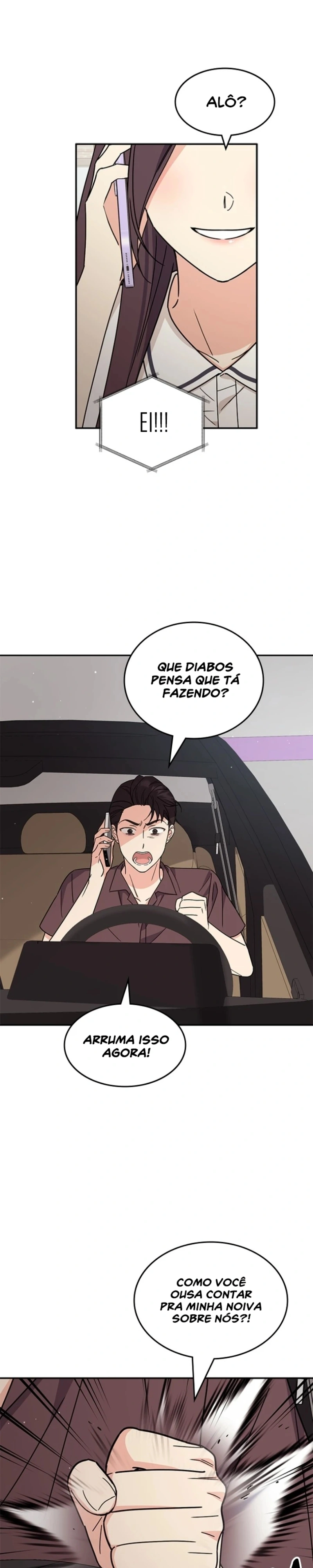 Read Complexo de Aparência PT Manga Online
