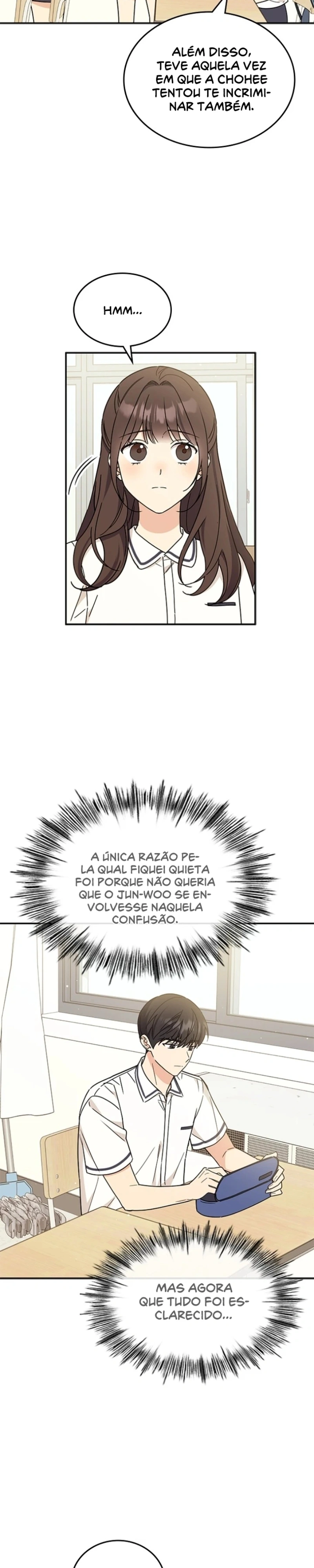 Read Complexo de Aparência PT Manga Online