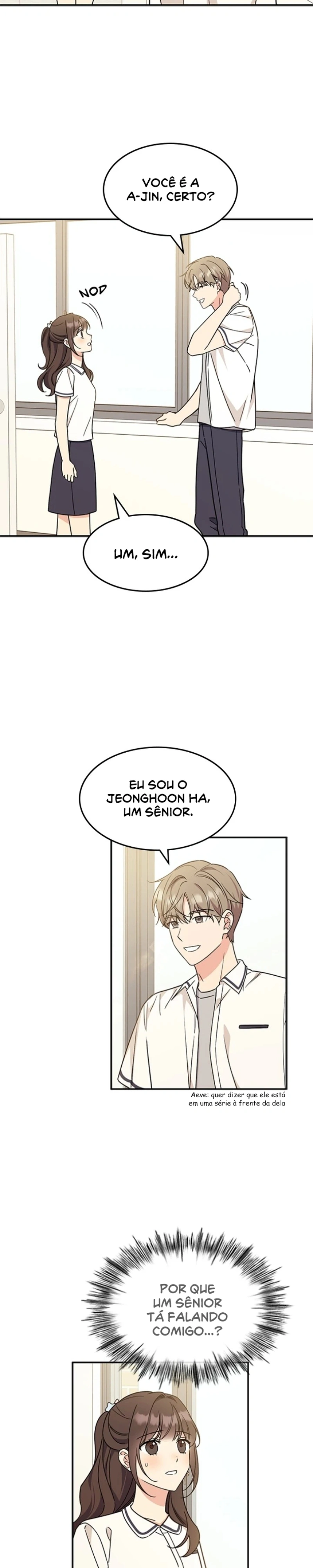 Read Complexo de Aparência PT Manga Online
