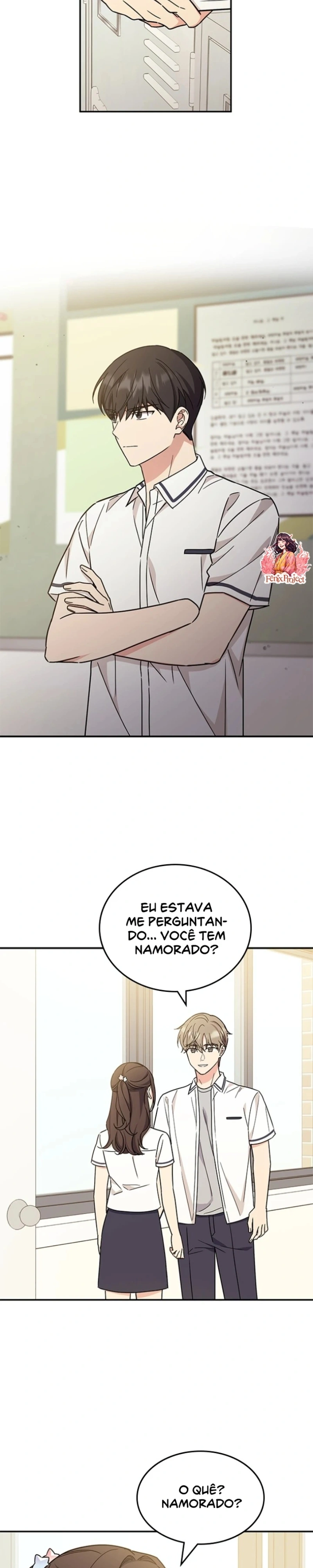 Read Complexo de Aparência PT Manga Online