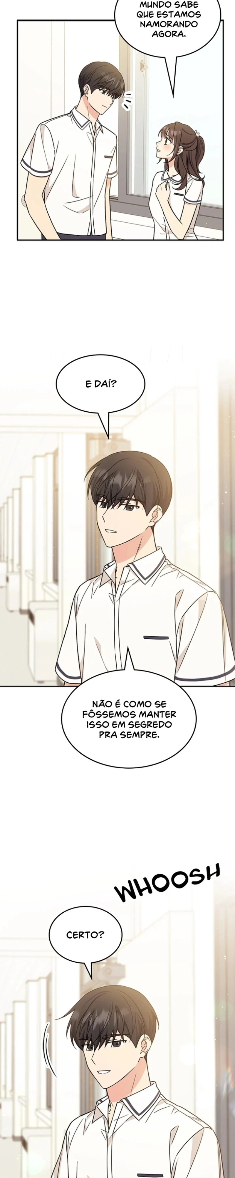 Read Complexo de Aparência PT Manga Online