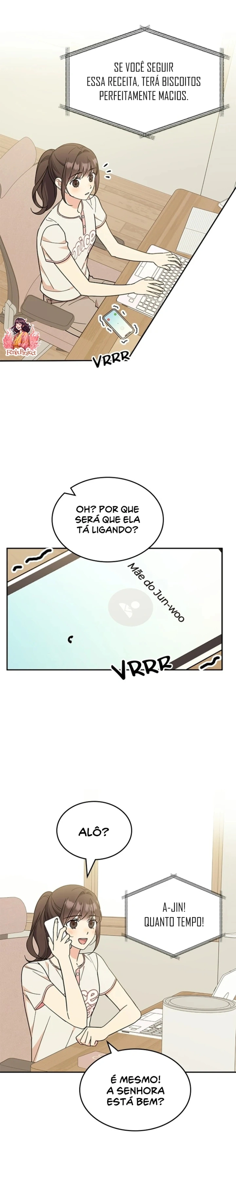 Read Complexo de Aparência PT Manga Online