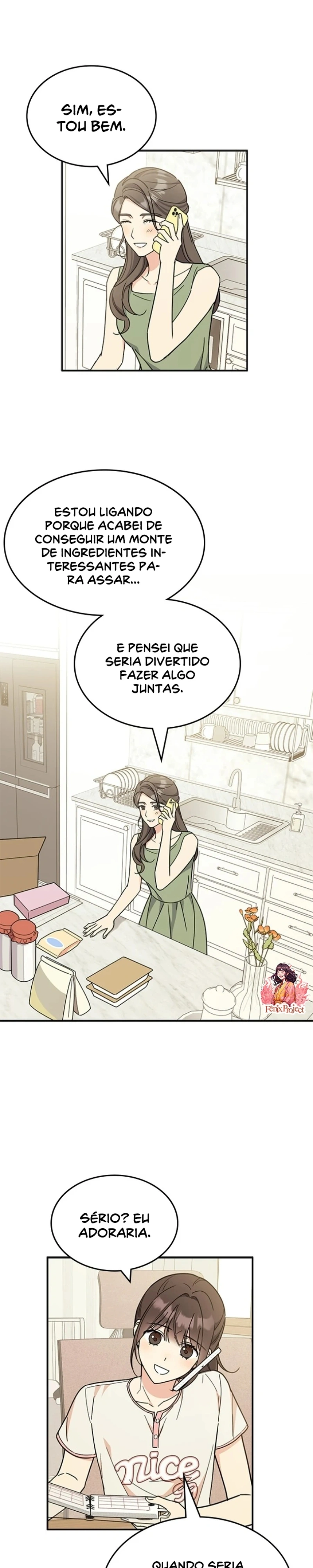 Read Complexo de Aparência PT Manga Online