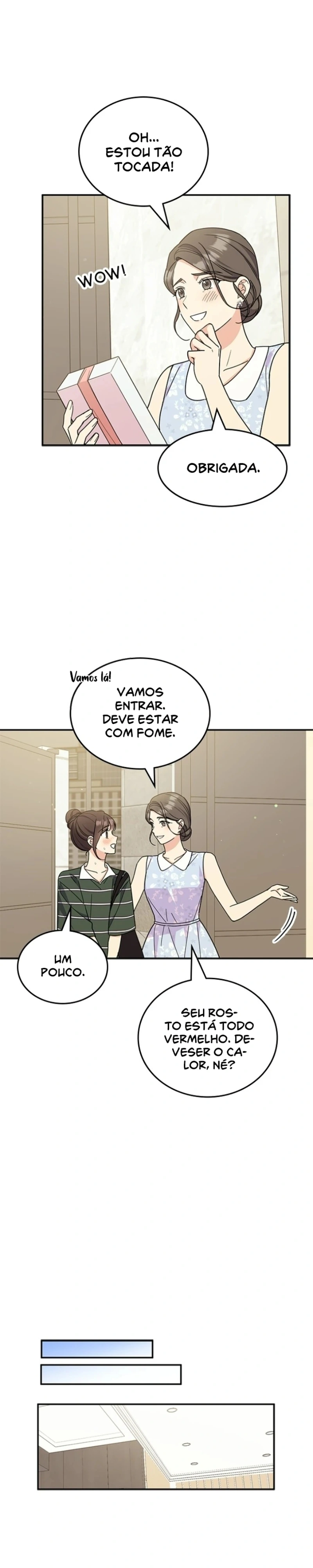 Read Complexo de Aparência PT Manga Online