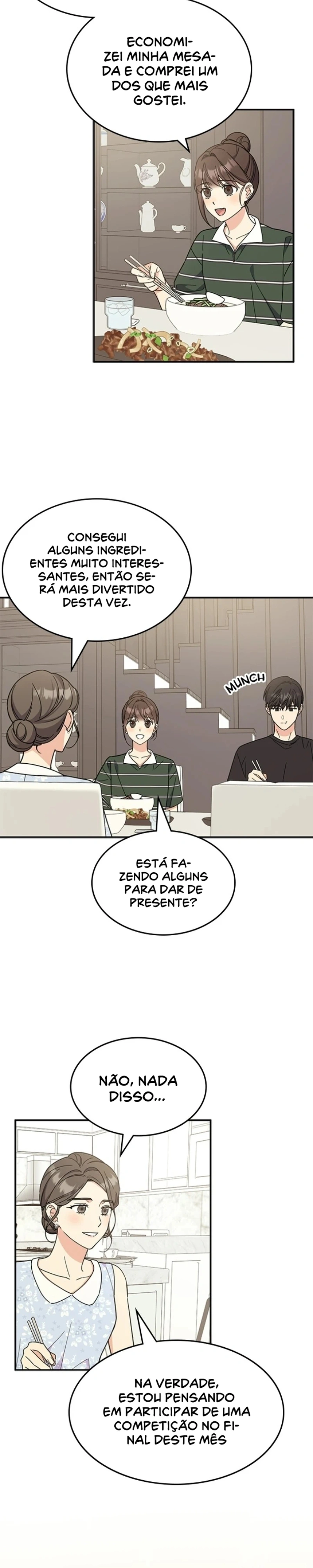 Read Complexo de Aparência PT Manga Online