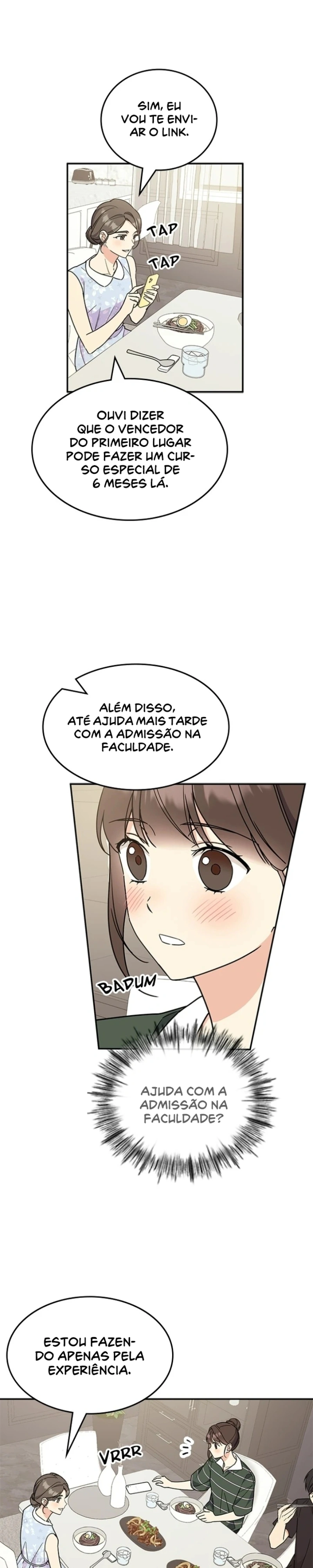 Read Complexo de Aparência PT Manga Online