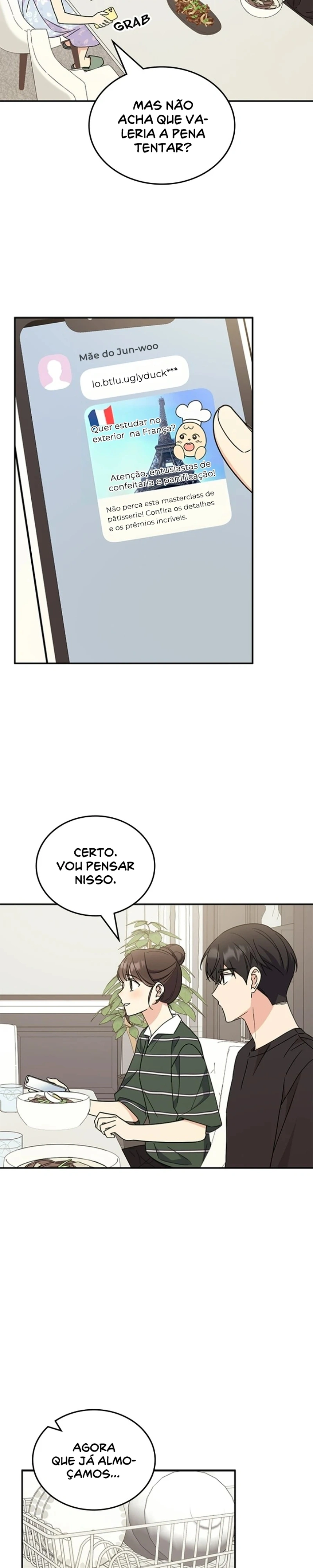 Read Complexo de Aparência PT Manga Online