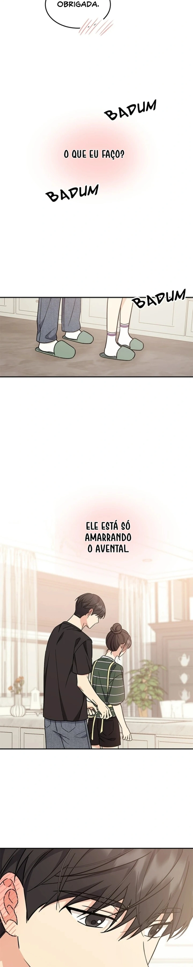 Read Complexo de Aparência PT Manga Online