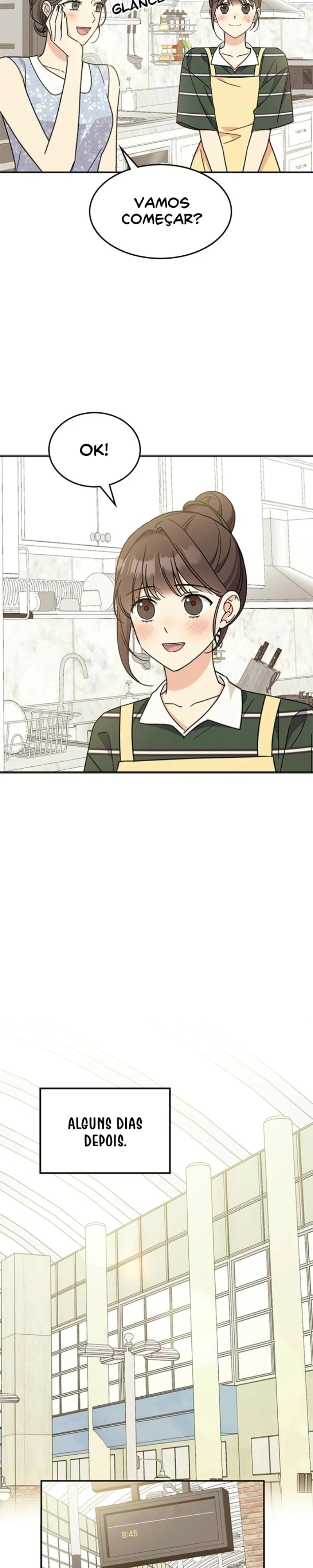 Read Complexo de Aparência PT Manga Online