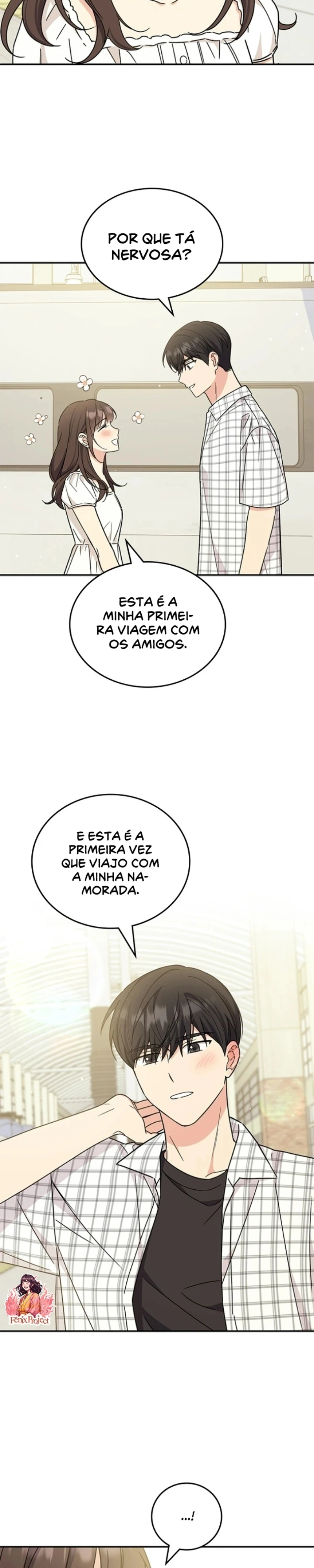 Read Complexo de Aparência PT Manga Online