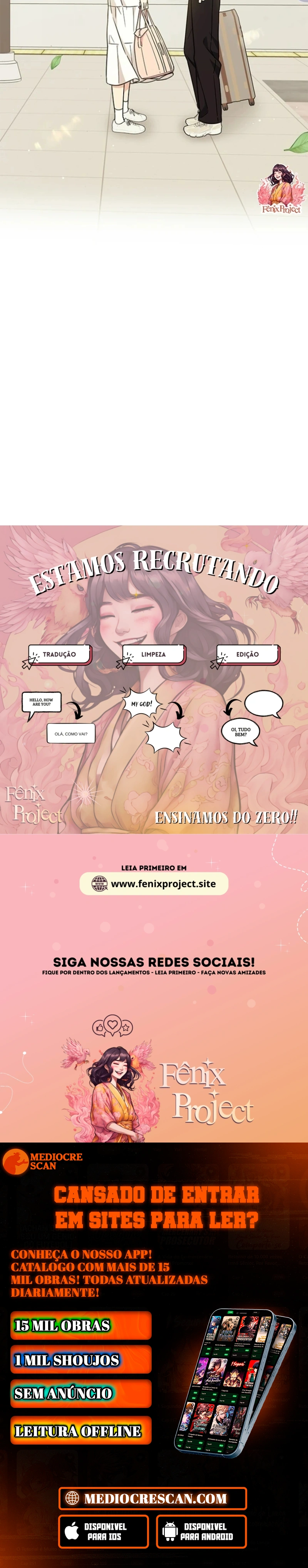 Read Complexo de Aparência PT Manga Online