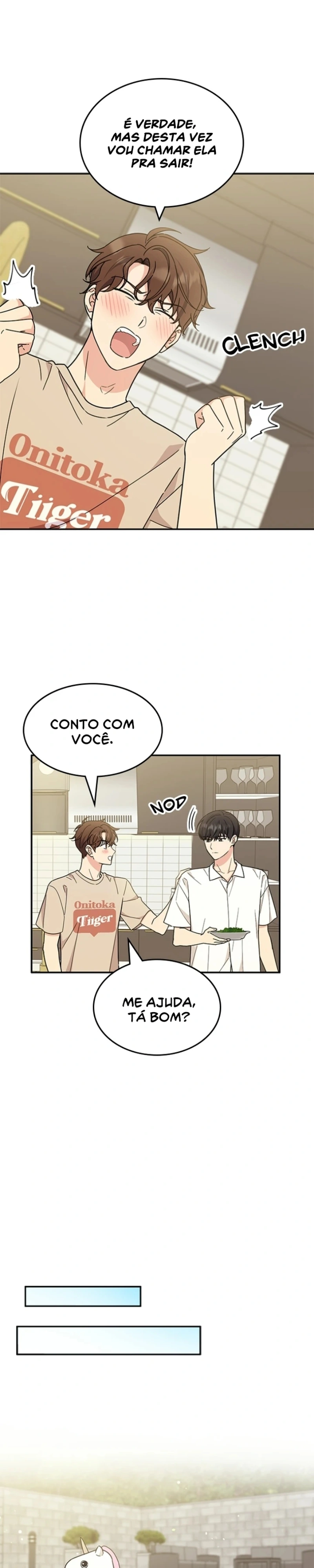 Read Complexo de Aparência PT Manga Online