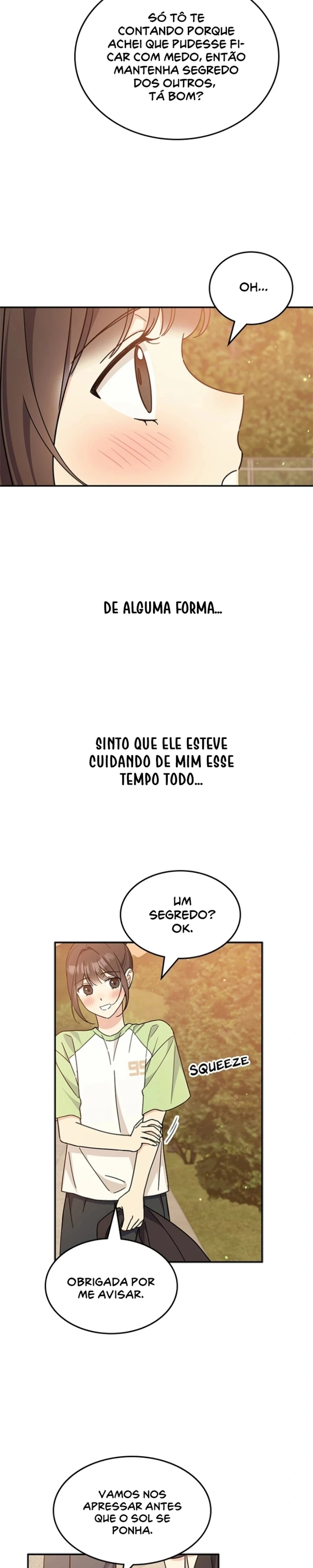 Read Complexo de Aparência PT Manga Online