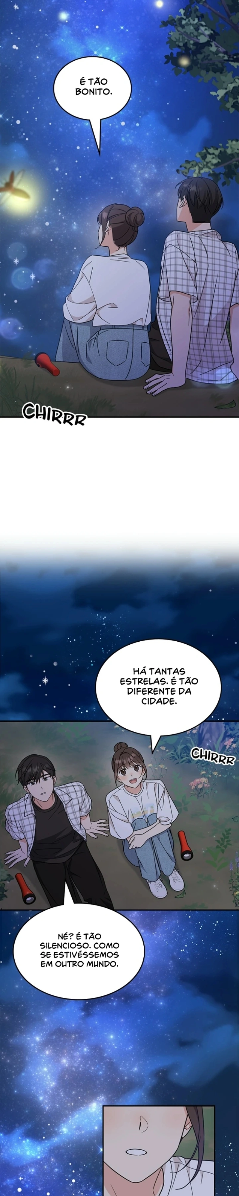 Read Complexo de Aparência PT Manga Online