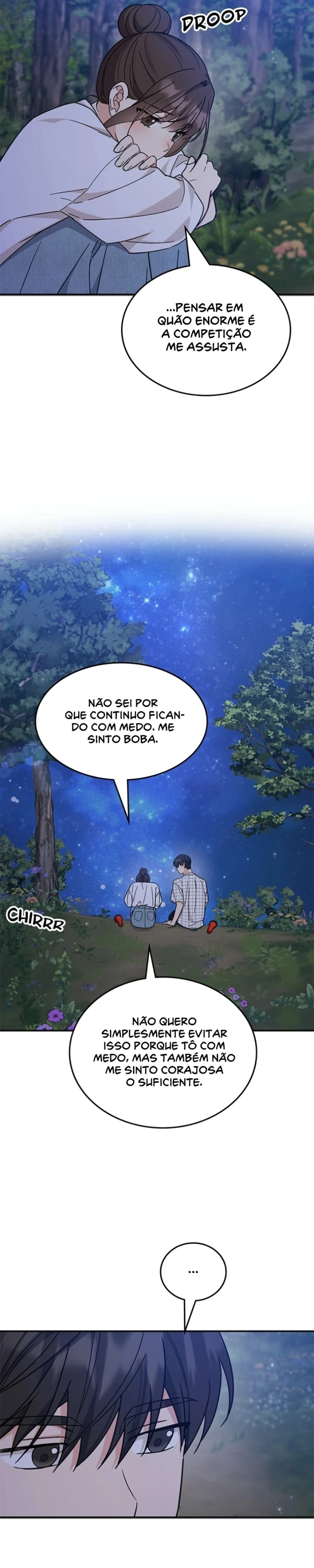 Read Complexo de Aparência PT Manga Online