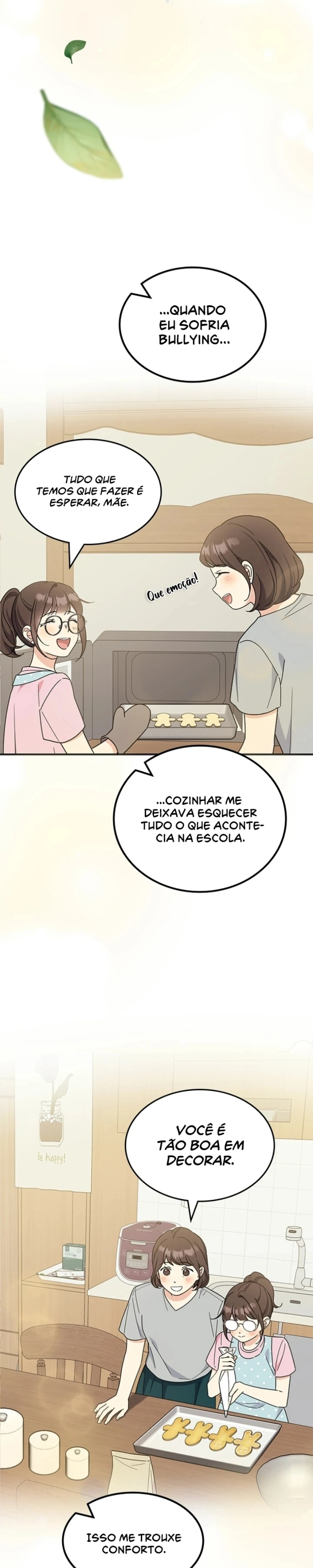 Read Complexo de Aparência PT Manga Online