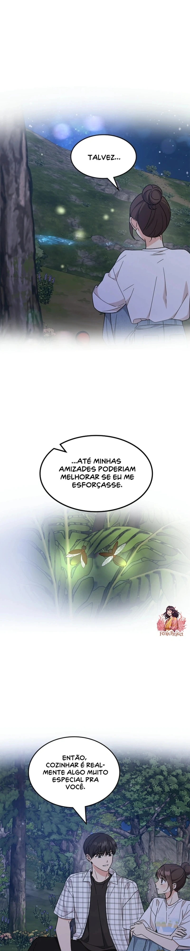 Read Complexo de Aparência PT Manga Online