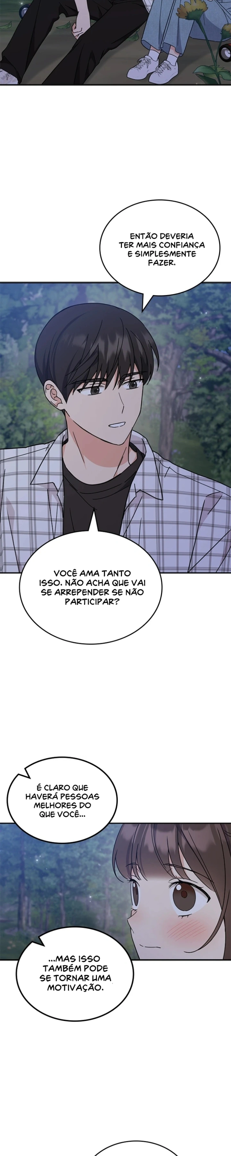 Read Complexo de Aparência PT Manga Online