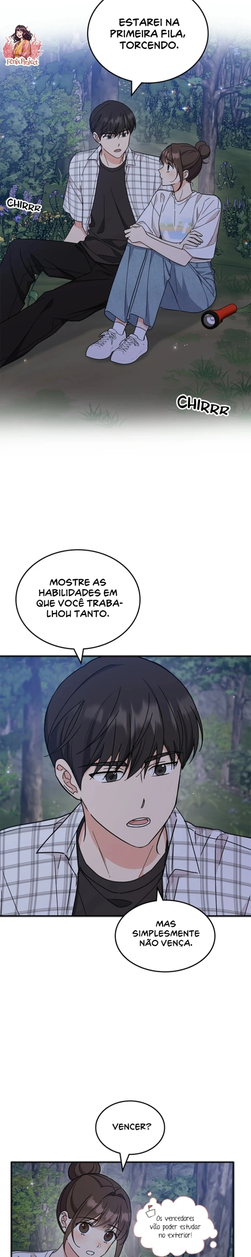 Read Complexo de Aparência PT Manga Online