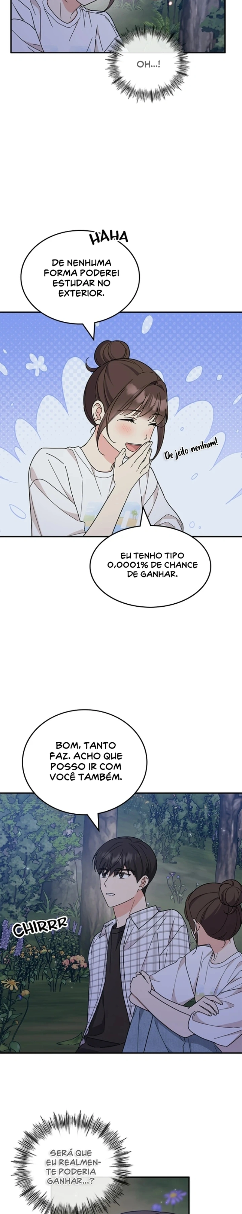Read Complexo de Aparência PT Manga Online