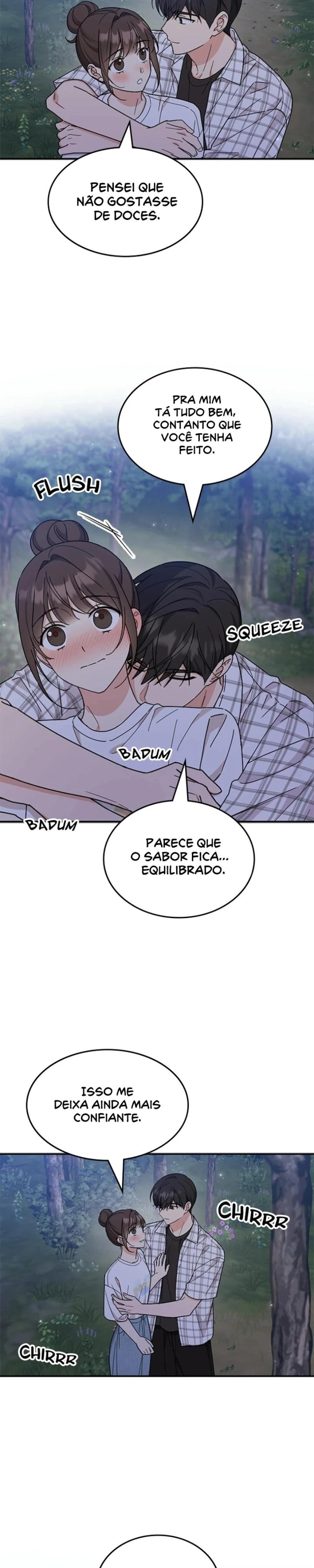 Read Complexo de Aparência PT Manga Online