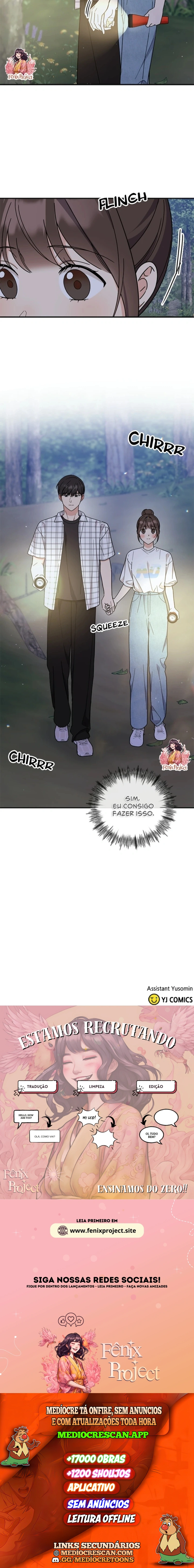 Read Complexo de Aparência PT Manga Online