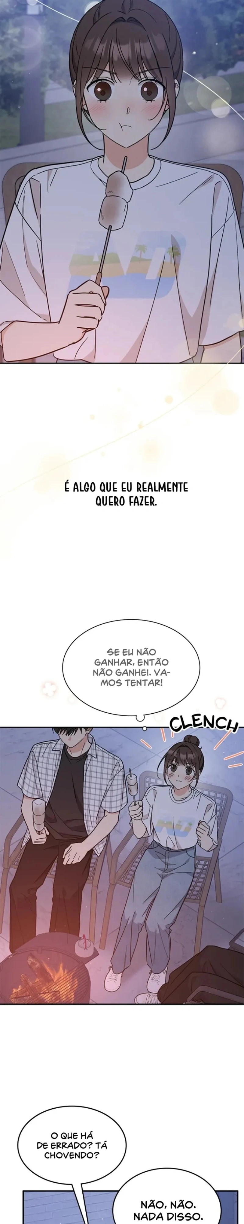 Read Complexo de Aparência PT Manga Online