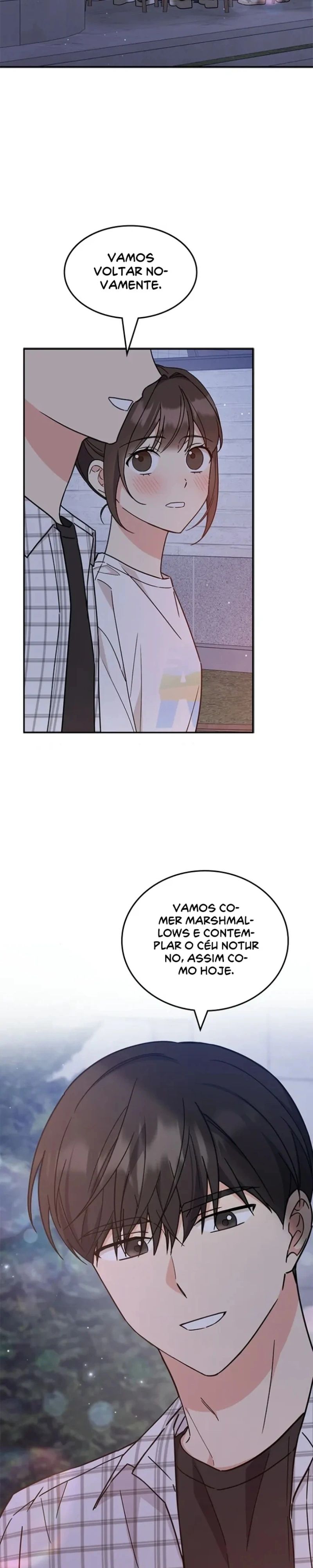 Read Complexo de Aparência PT Manga Online