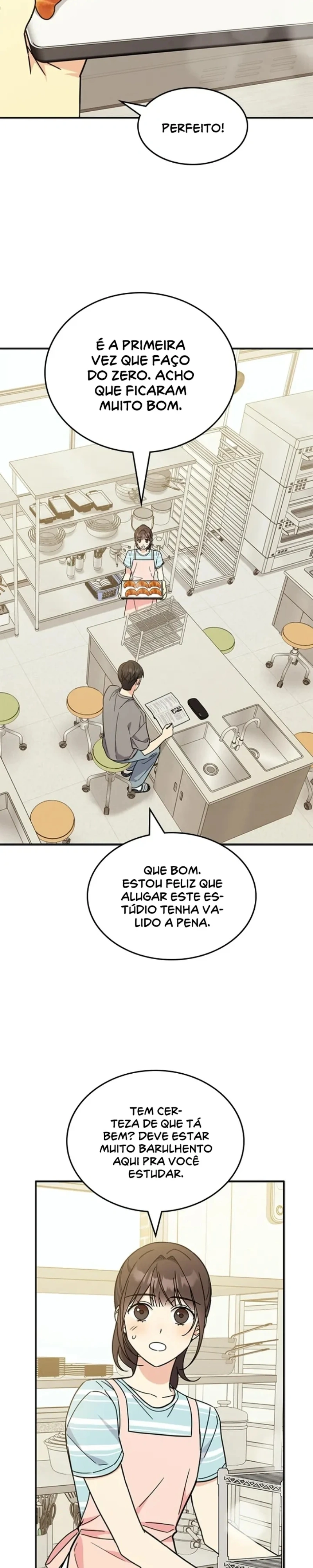 Read Complexo de Aparência PT Manga Online