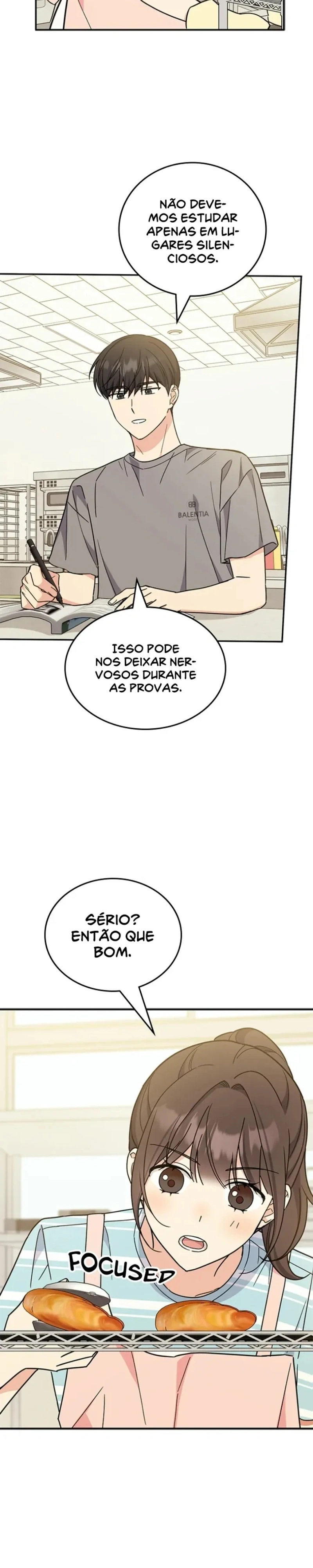 Read Complexo de Aparência PT Manga Online