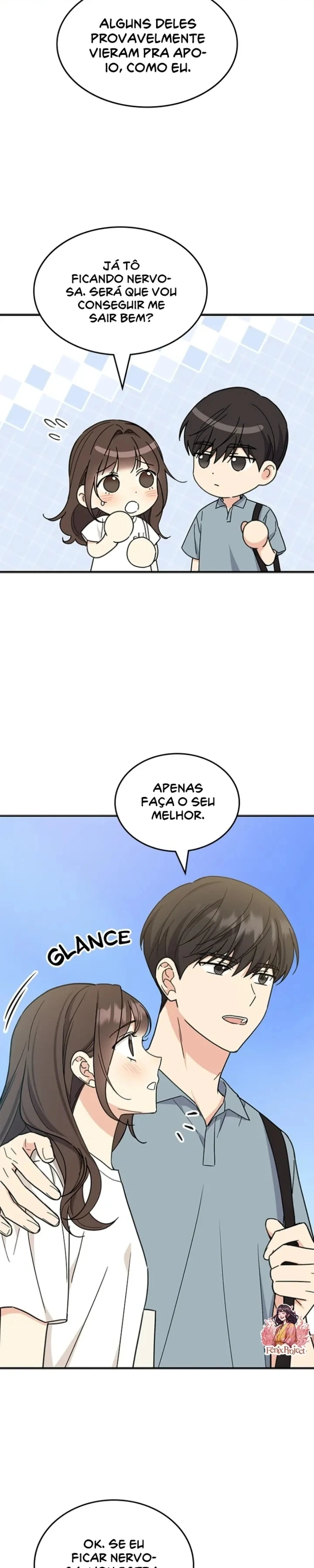 Read Complexo de Aparência PT Manga Online