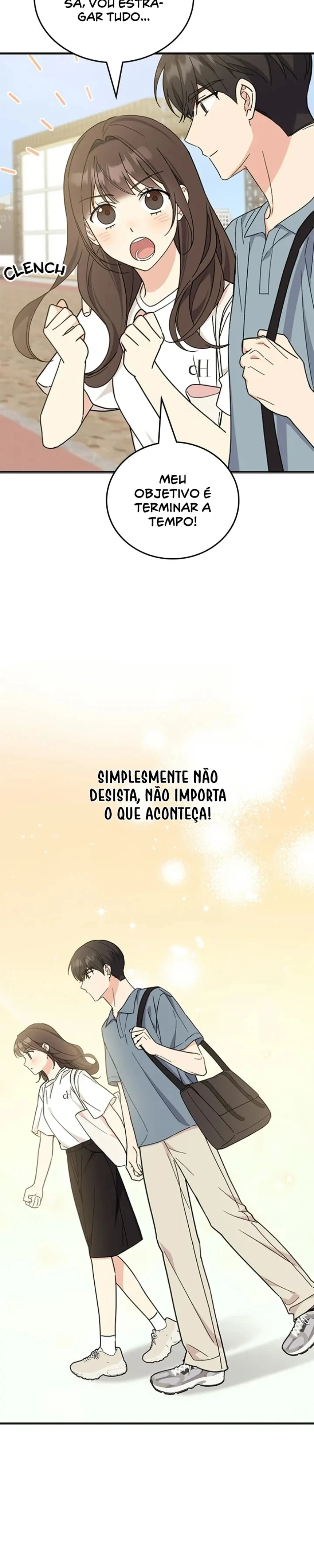 Read Complexo de Aparência PT Manga Online