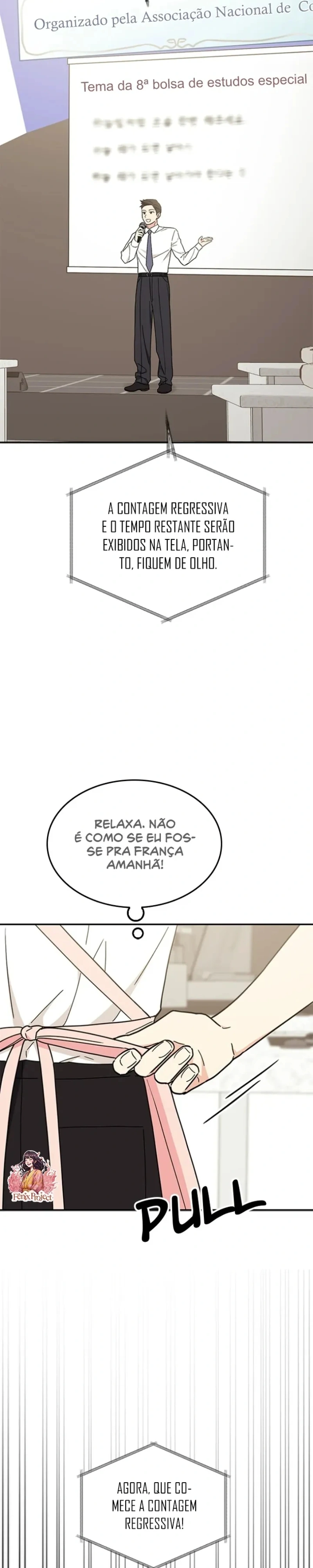Read Complexo de Aparência PT Manga Online