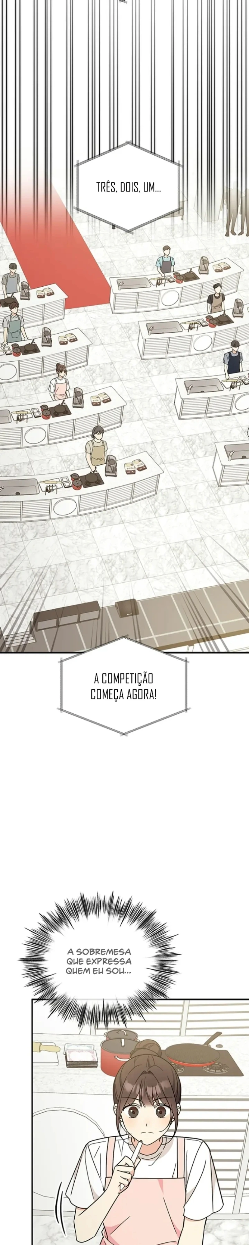 Read Complexo de Aparência PT Manga Online