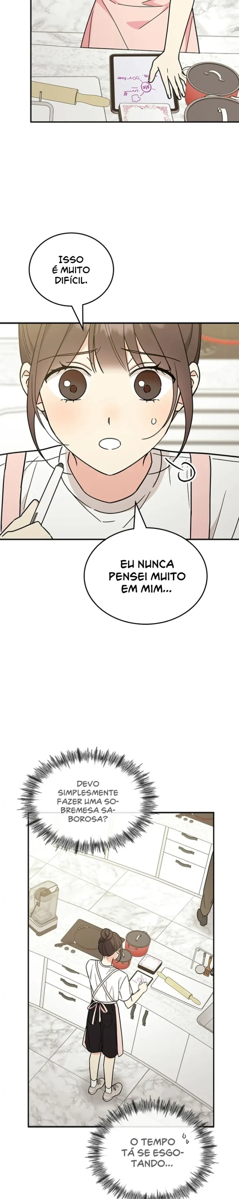 Read Complexo de Aparência PT Manga Online
