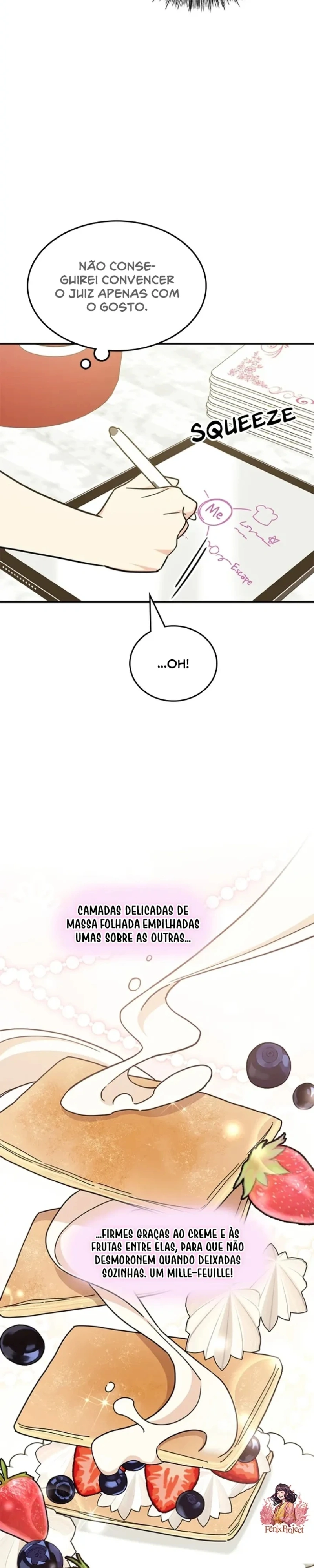 Read Complexo de Aparência PT Manga Online