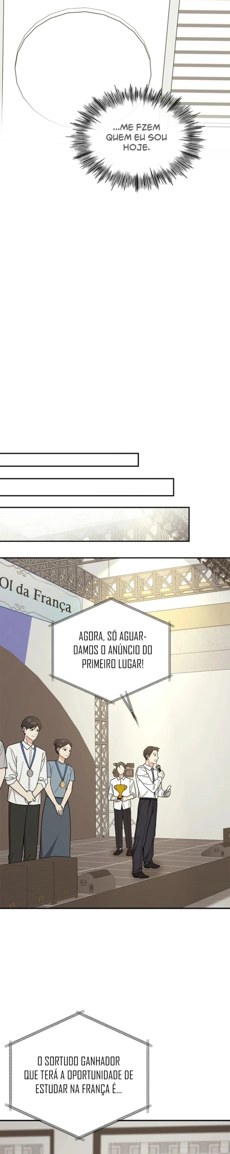 Read Complexo de Aparência PT Manga Online