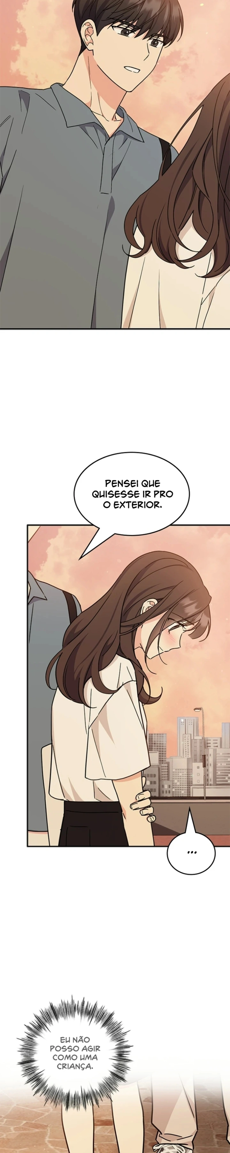 Read Complexo de Aparência PT Manga Online