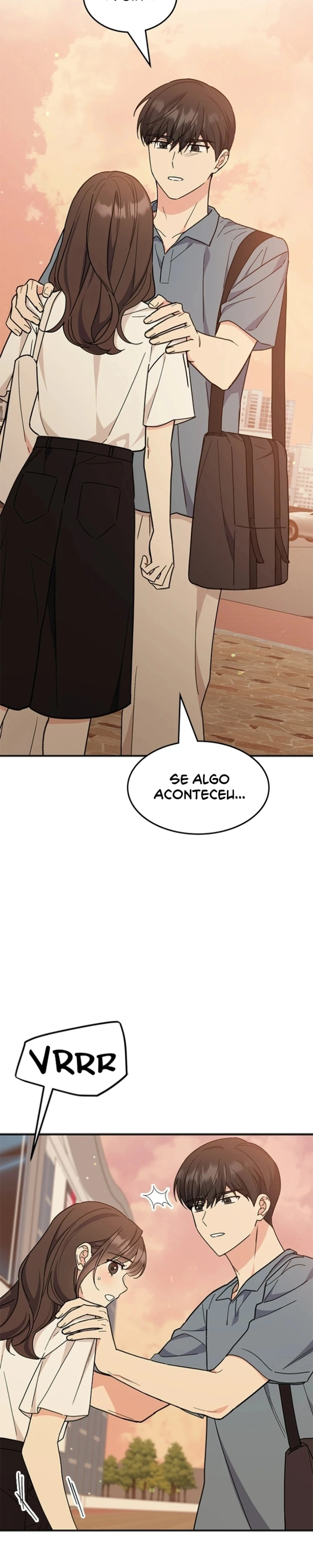 Read Complexo de Aparência PT Manga Online
